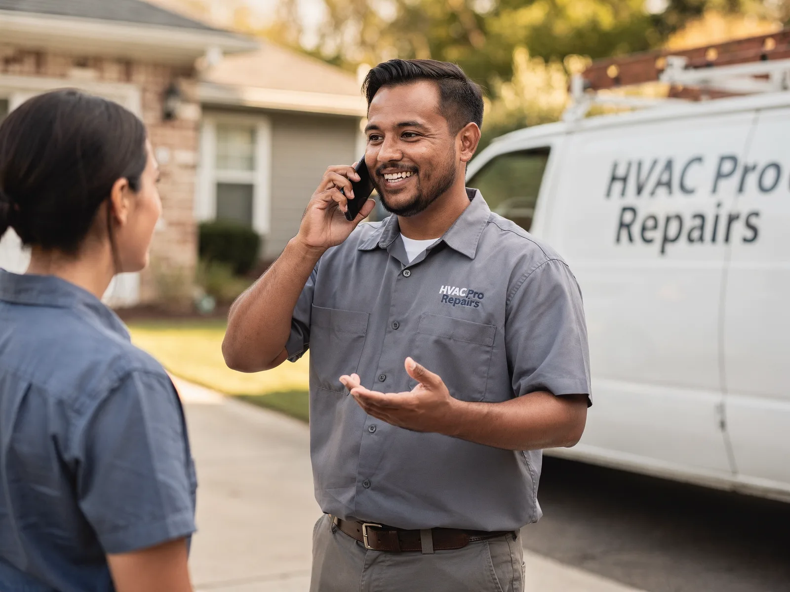 Heat Pump Repair Effie, MN FAQs